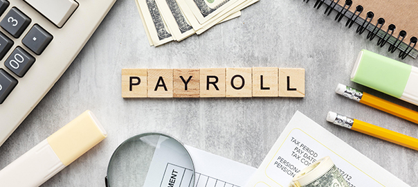 top-view-payroll-concept-with-items